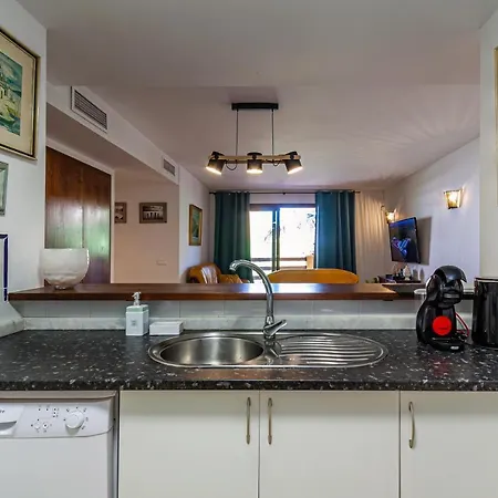 La Ricoleta La Perla Apartment
