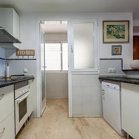 La Ricoleta La Perla Apartment Torrevieja