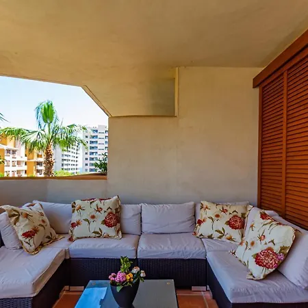 Apartment La Ricoleta La Perla *