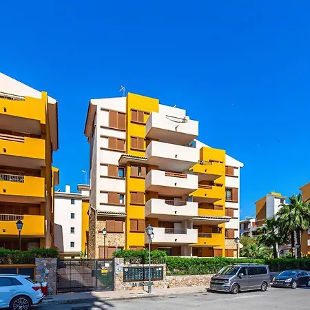 Apartment La Ricoleta La Perla *